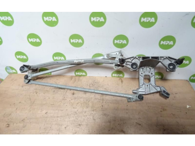 Vstřikovací čerpadlo Ford C-MAX I G8DA_DURATORQ