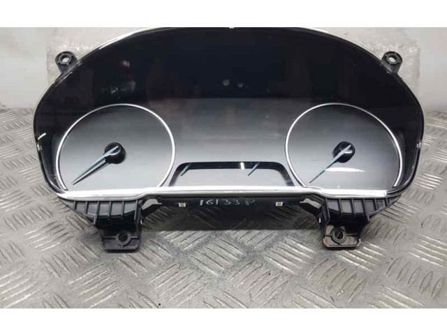 Панель приборов GN1510849CAX   Ford Ecosport       