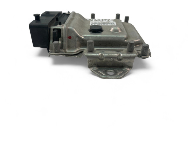 Блок управления двигателем ECU 3391069L00, 0261S05712 Suzuki Swift II