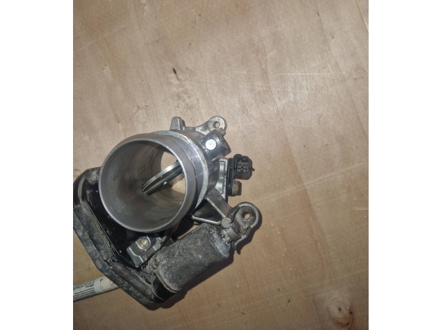 Блок АБС 9687888280, B123120302 Mitsubishi Outlander 2007 - 2012 года