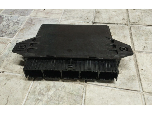 Блок комфорта AV6N19G481AG, 5WK49778H   Ford Focus   