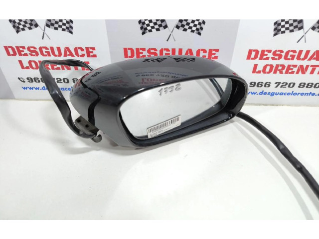 Зеркало электрическое        Volkswagen New Beetle  1998 - 2011 года   