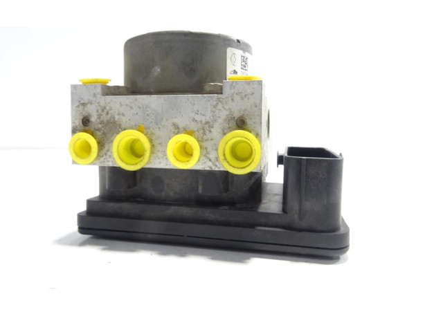 Блок АБС 476607472R   Dacia  Lodgy  2012 -  года