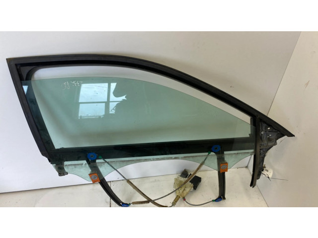 Передний комплект электрического механизма для подъема окна