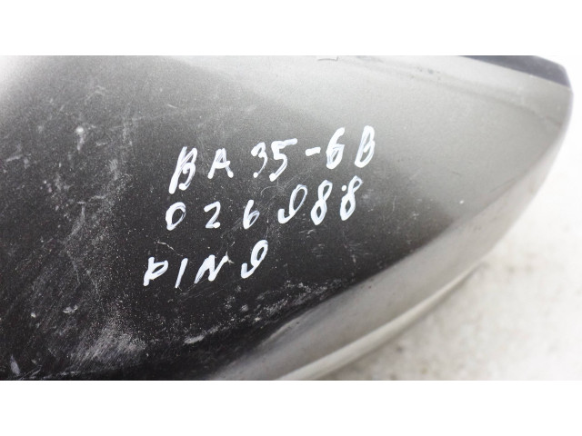 Зеркало электрическое Honda FR-V 2004 - 2009 года