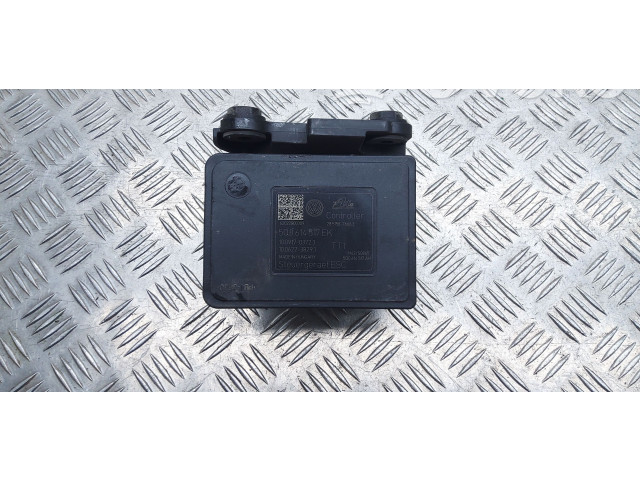 Блок АБС 5Q0614517EK Volkswagen e-Golf 2014 - года