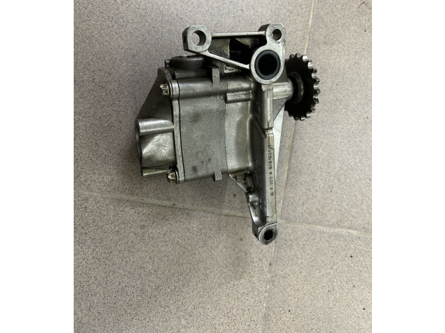 Čerpadlo oleje A6461810247, 6461810247   Mercedes-Benz Vito Viano W639   