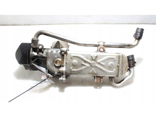 Клапан EGR Skoda Rapid (NH)