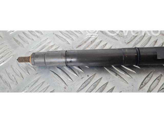 Форсунка A6710170121 SsangYong Actyon sports II