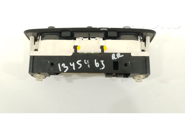 Модуль блока управления кондиционером 6J0820045   Seat Ibiza IV (6J,6P)