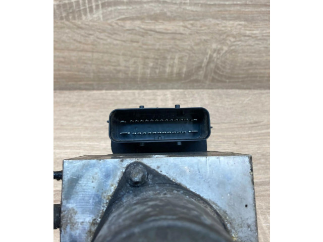 Блок АБС 6858542 Mini One - Cooper Coupe R56 2005 - 2014 года