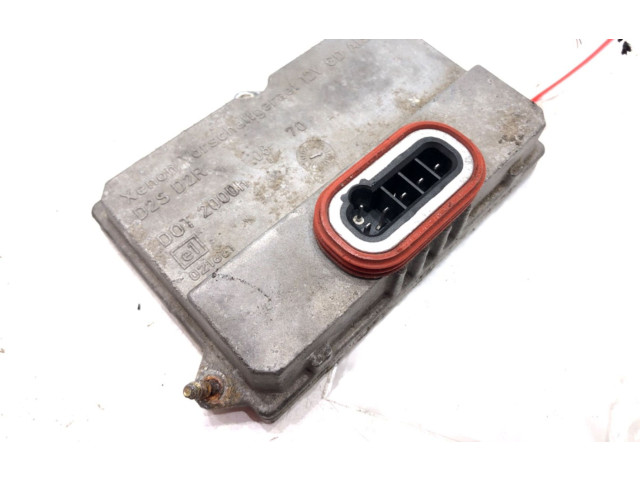 Įtampos keitiklis/ keitimo modulis 5DV008290-00 BMW 7 E65 E66 2001