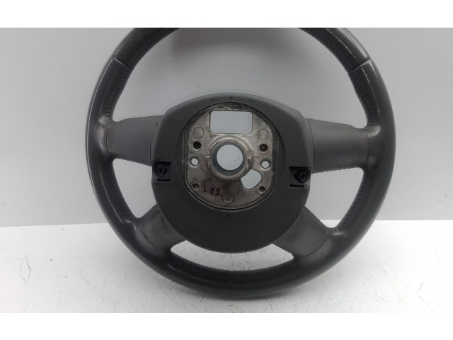 Руль Audi A4 Allroad - года