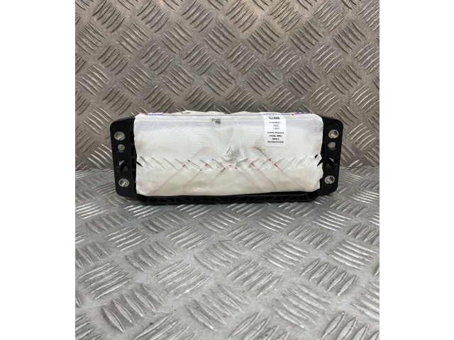 Подушка безопасности пассажира 654880204D Skoda Kamiq
