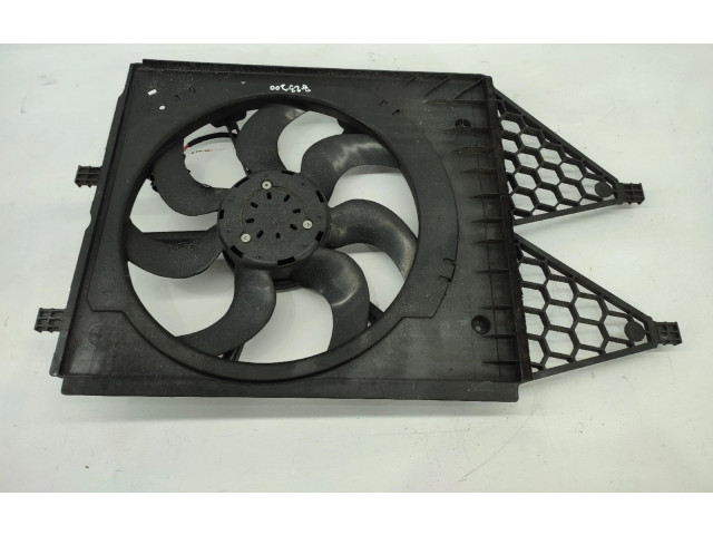 Вентилятор печки 1212070, 6R01212070 Audi A1