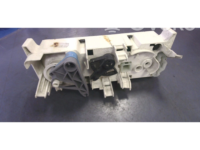 Блок управления климат-контролем 030807D Citroen Berlingo