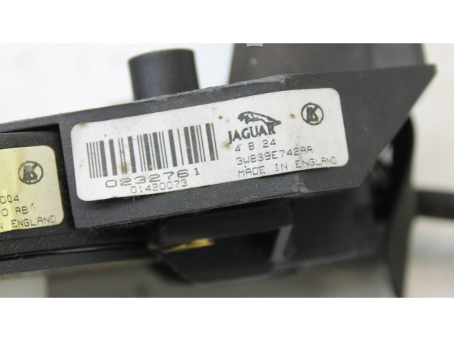 Подрулевой шлейф SRS LJE6470AB Jaguar XK8 - XKR