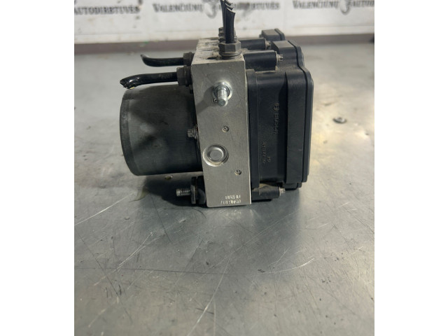 Блок АБС 6C0907379S, 6R0907379BA Audi A1 2010 - 2018 года