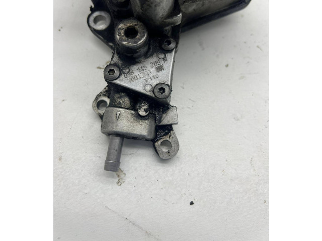 Вакуумный насос 038145209N, 100426D   Volkswagen Caddy