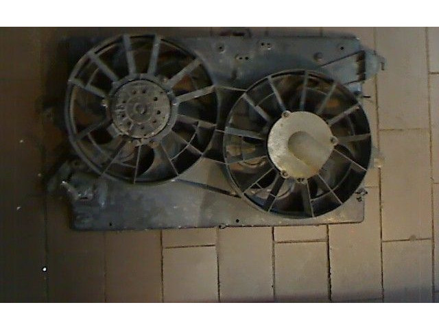 Вентилятор радиатора         Mercury Cougar VIII 