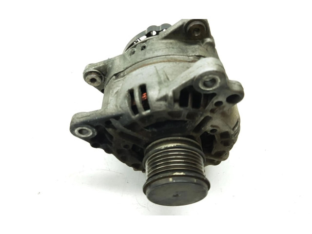 Генератор 03L903023, 03L903023 Volkswagen Caddy
