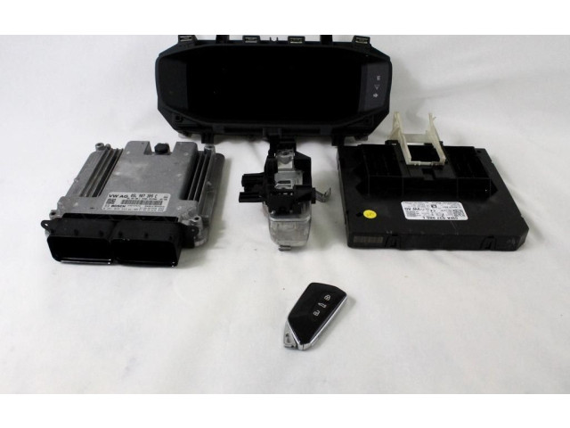 Комплект блоков управления 143539   Cupra Formentor