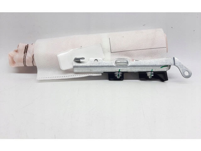 Подушка безопасности водителя Skoda Kodiaq II