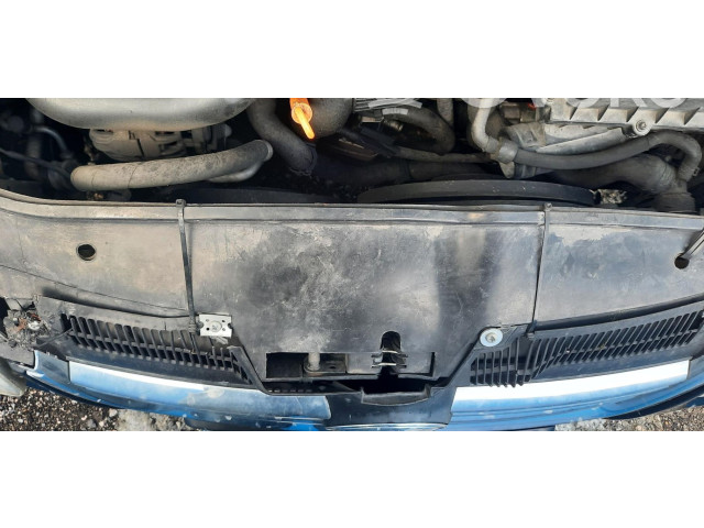 Вентилятор печки Volkswagen Jetta V