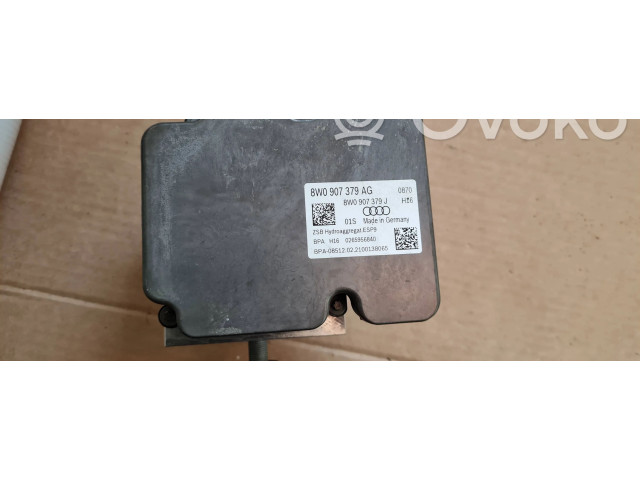 Jednotka ABS 8W0907379AG, 8W0907379J Audi S5 F5 2021