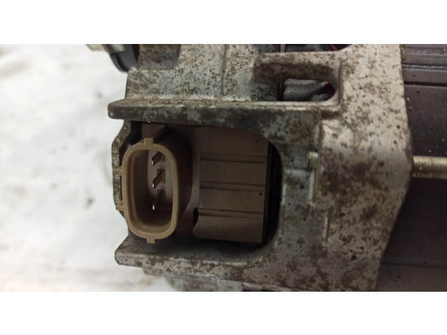 Генератор A2TX0781, 231005X21A Nissan Navara D40 2.5