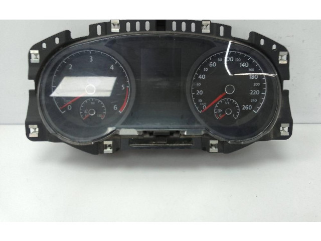 Панель приборов 5G0920861A Volkswagen Golf VII