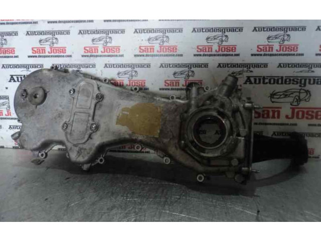 Čerpadlo oleje Opel Agila B 1.2