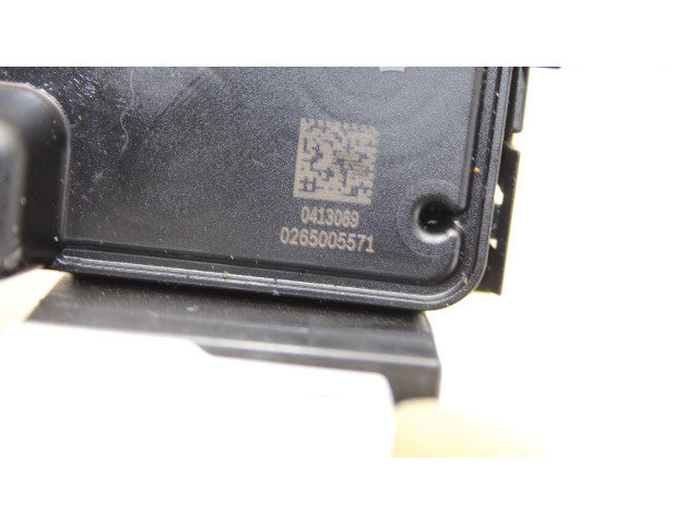 Подрулевой шлейф SRS 479453FY0A, 0265005571   Nissan NV200