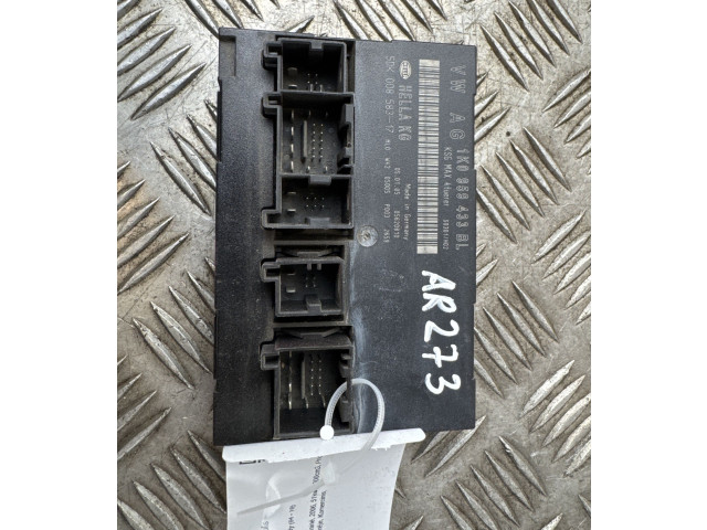 Блок комфорта 1K0959433BL, 1K0959433BL Volkswagen Caddy