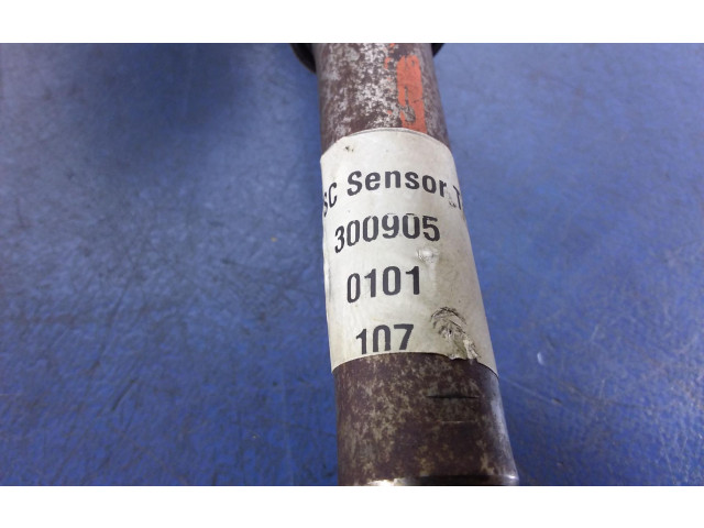    Рулевая рейка 89245-02010, 89245-02010   Toyota Corolla Verso E121 2004 - 2007 года