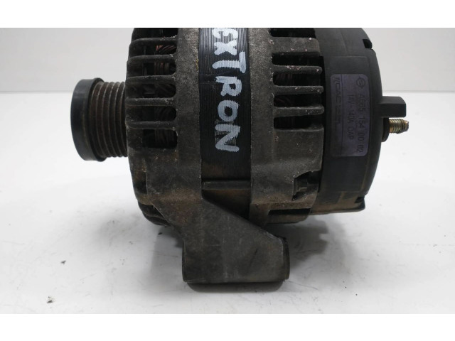 Генератор A6651540002 SsangYong Rexton