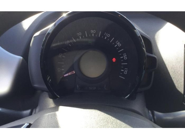 Панель приборов O199957, 769167300U Peugeot 108