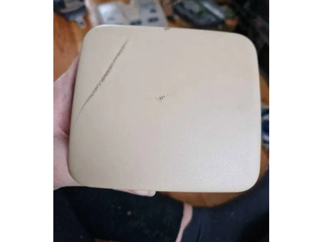 Vstřikovací čerpadlo 8622636, A52001101 Volvo S80