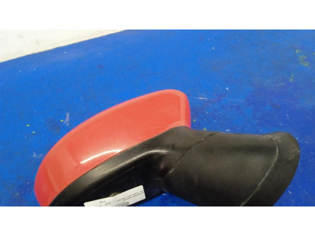 Zpětné zrcátko Fiat Punto (199) 2009 199A3000, RETROVISORDERECHO