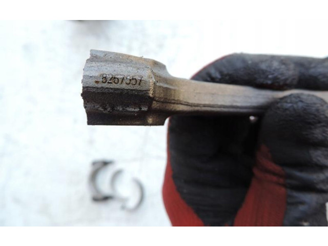 Píst    Opel Corsa F     