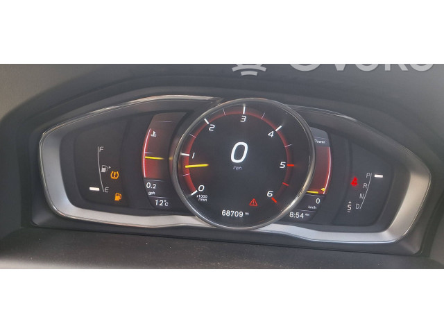 Панель приборов 31473467, 31392982   Volvo XC60       