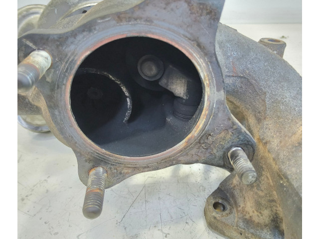 Турбина Volkswagen Golf Plus 4937311030, 4937301004