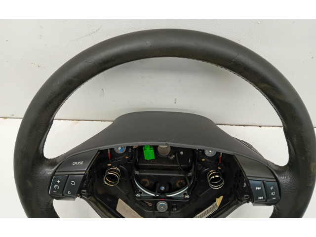 Руль Volvo S60 2001 - 2004 года