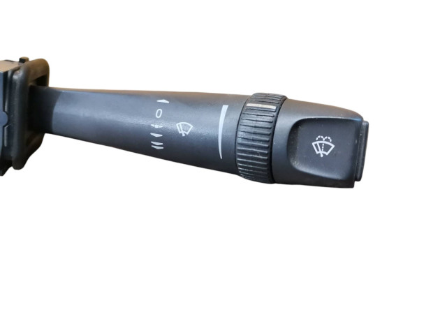 Ручка стеклоочистителей 9452387, 02W26A   Volvo V70