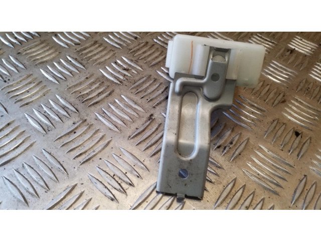 Блок управления BU28N00000 Subaru Forester SG