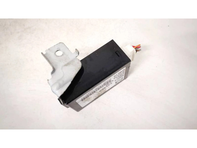 Блок управления bbp367890a Mazda 3 II