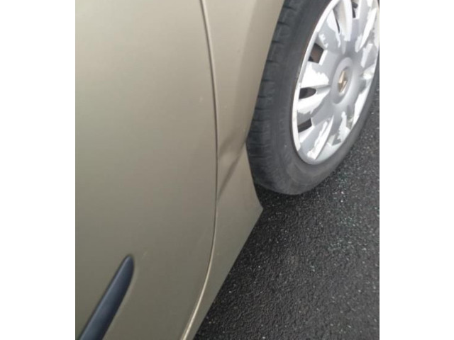 Ручка стеклоочистителей 8201590631 Renault Clio III