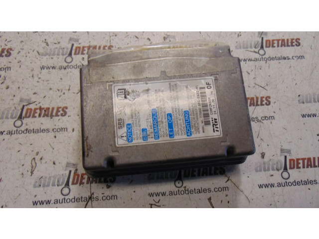 Блок подушек безопасности 77960SEGE822M1 Honda Accord