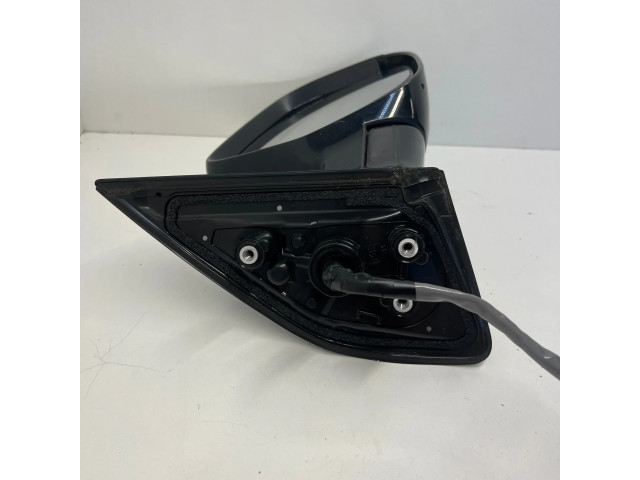 Зеркало электрическое правое Mitsubishi ASX