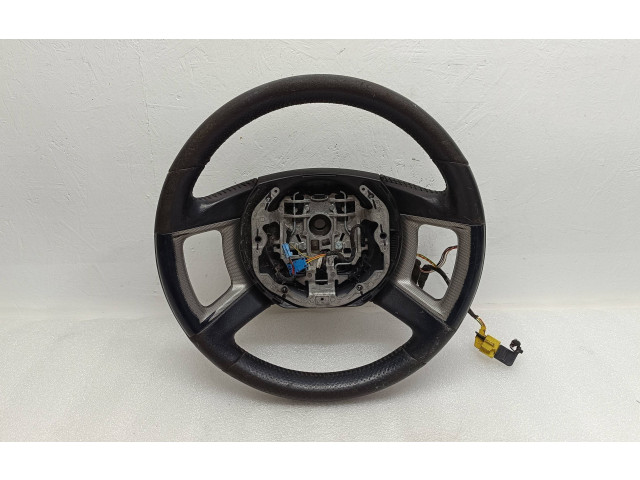 Руль Citroen C5 2008 - 2016 года 6080049